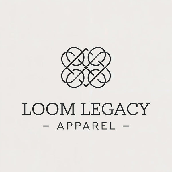 Loom Legacy Apparel